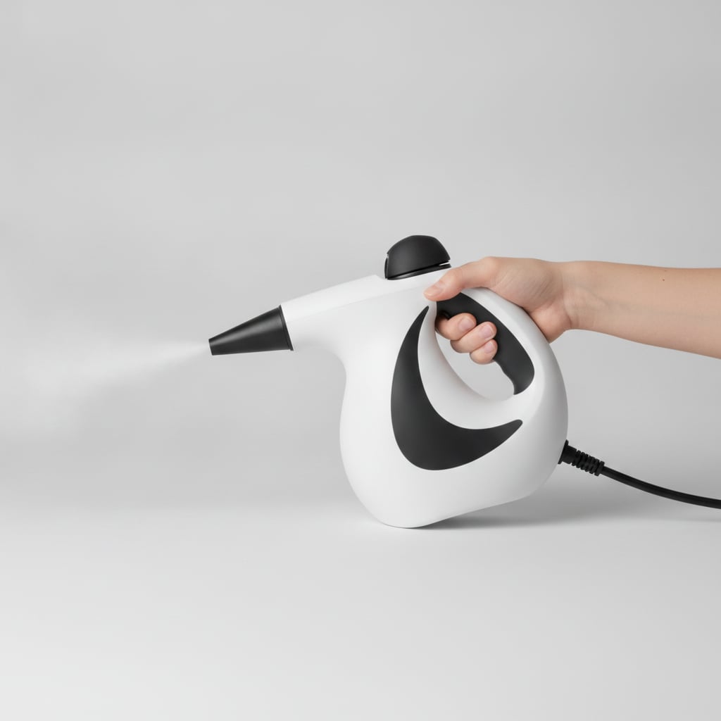 Steam Cleaner - Image 3