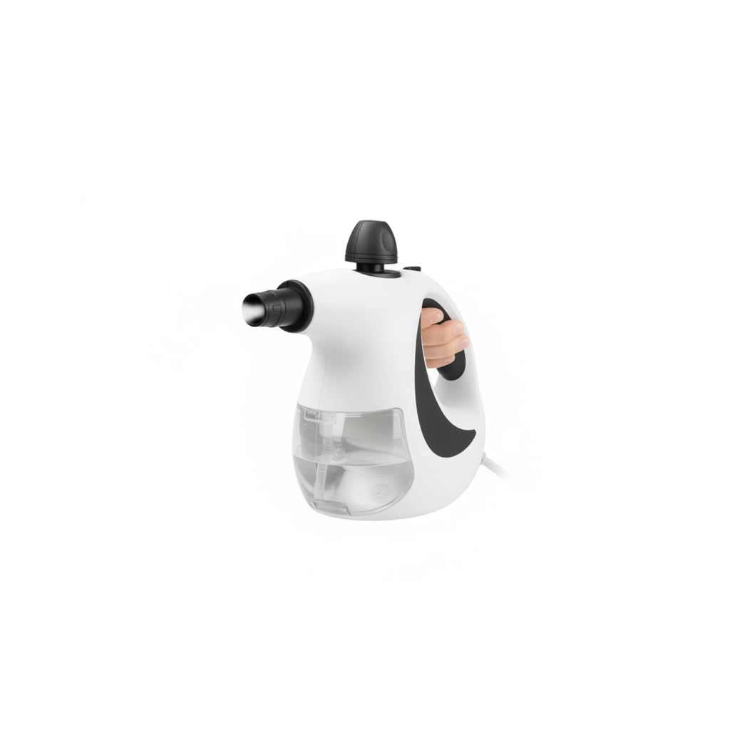 Steam Cleaner - Main Image