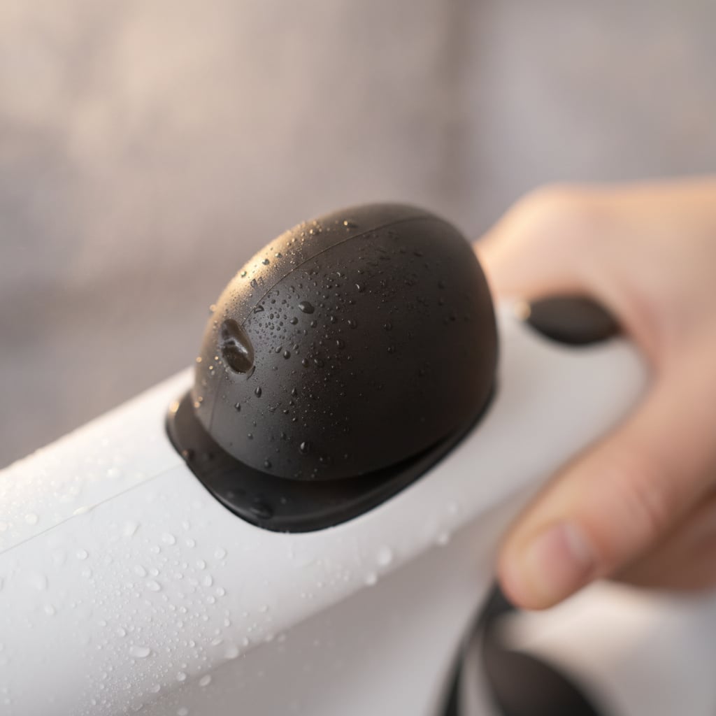 Steam Cleaner - Image 4