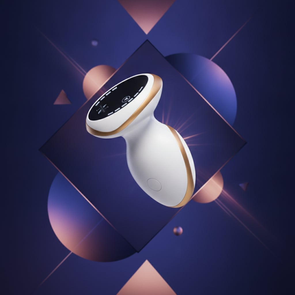Product showcase